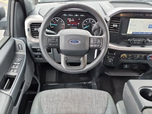 Used 2023 Ford F150 XLT image 8