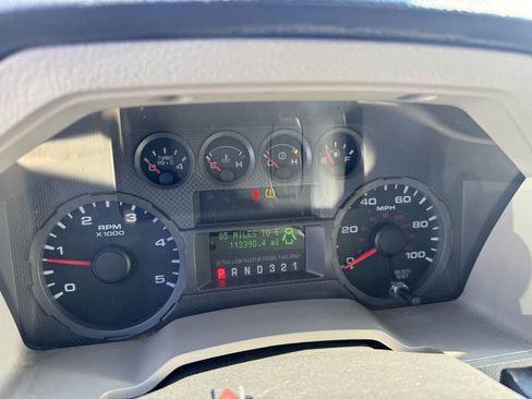 Used 2008 Ford F250 XLT image 11
