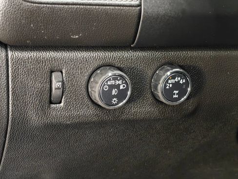 Used 2019 GMC Canyon SLE AWD/4WD image 10