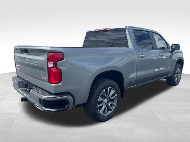 New 2026 Chevrolet Silverado 1500 RST AWD/4WD image 5