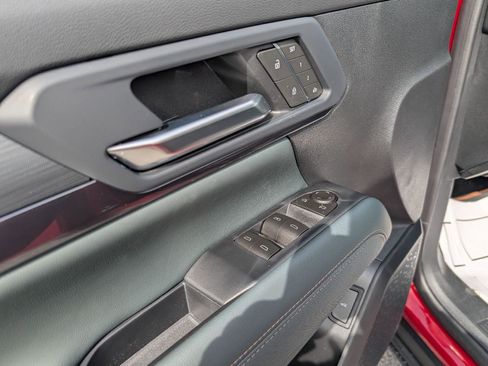 New 2026 GMC Terrain AT4 w/ Convenience Package III image 11