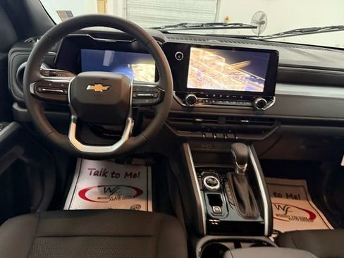 New 2026 Chevrolet Colorado LT w/ Advanced Trailering Package image 16