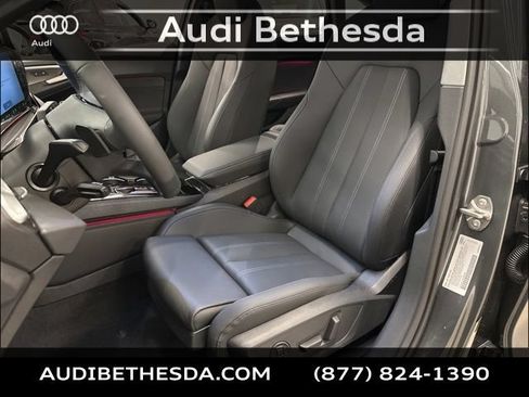 Used 2026 Audi A5 2.0T Premium Plus AWD/4WD image 22