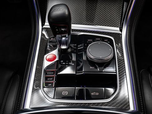 Used 2022 BMW M8 Competition AWD/4WD image 23