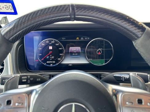 Used 2021 Mercedes-Benz G 63 AMG 4MATIC image 17