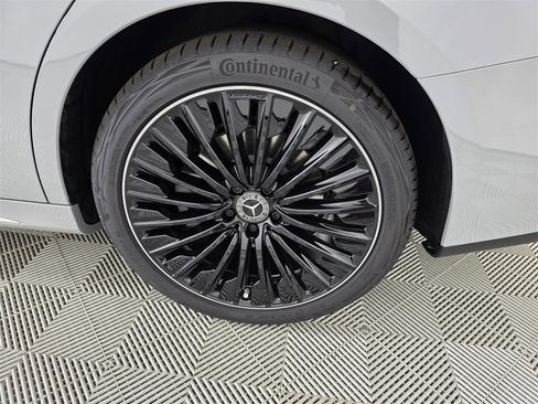 New 2026 Mercedes-Benz E 350 Sedan image 14
