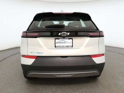 Used 2023 Chevrolet Bolt EUV Premier image 5