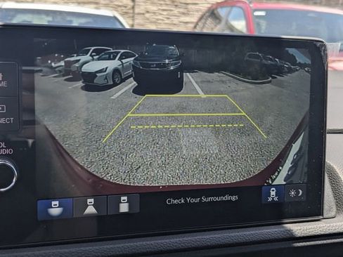 New 2026 Honda CR-V TrailSport image 21