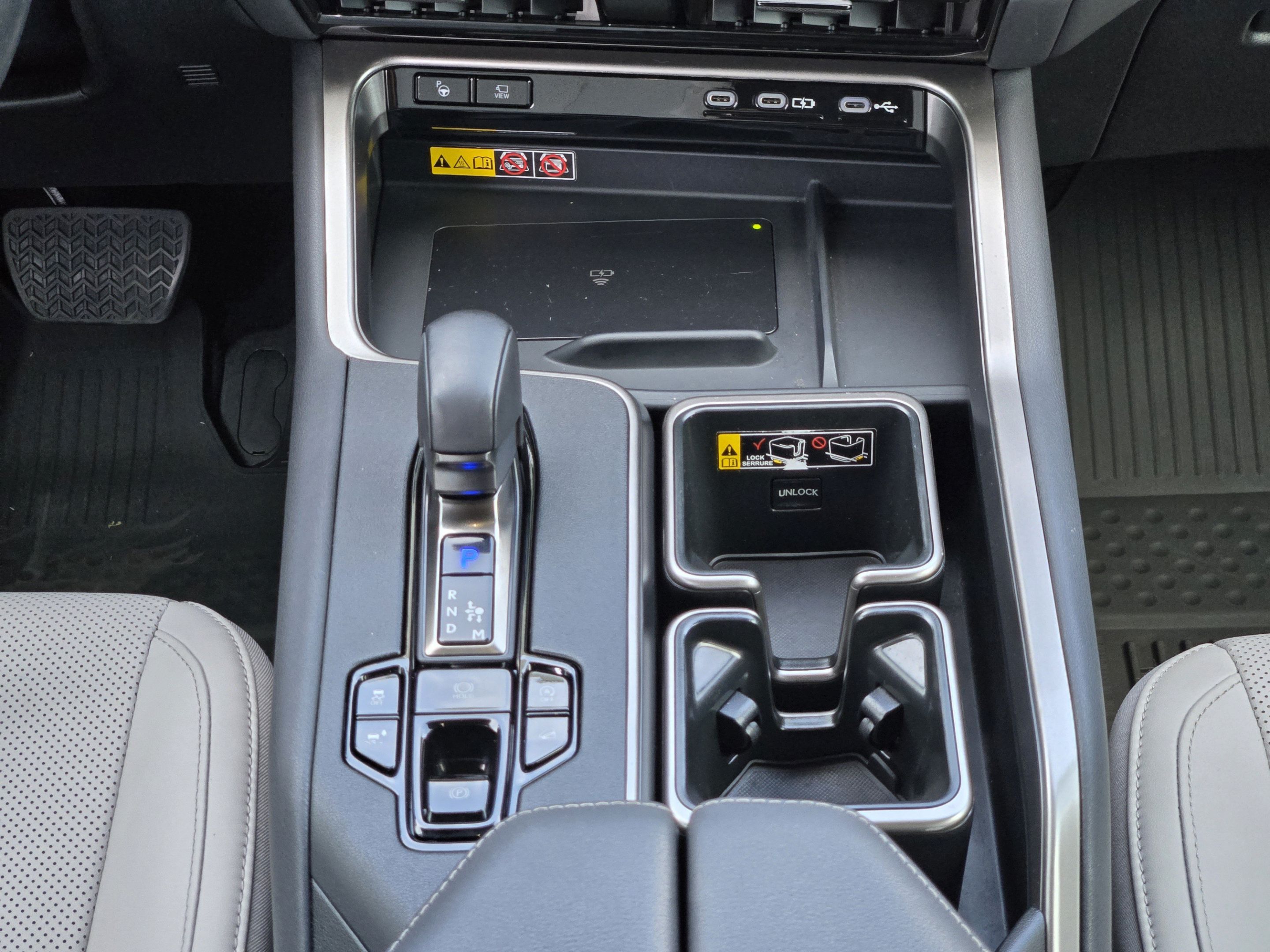Used 2025 Lexus TX 350 AWD w/ Technology Package image 14