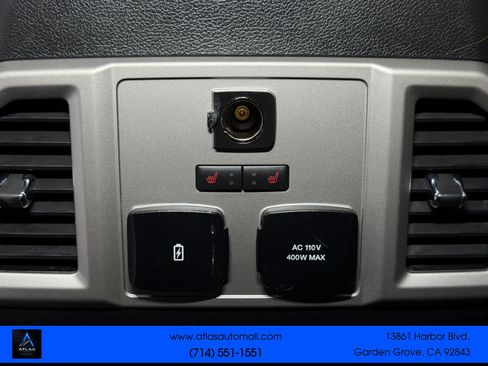 Used 2018 Ford F150 Lariat w/ Equipment Group 502A Luxury RWD image 18