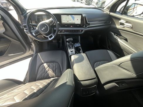 Used 2023 Kia Sportage X-Line image 23
