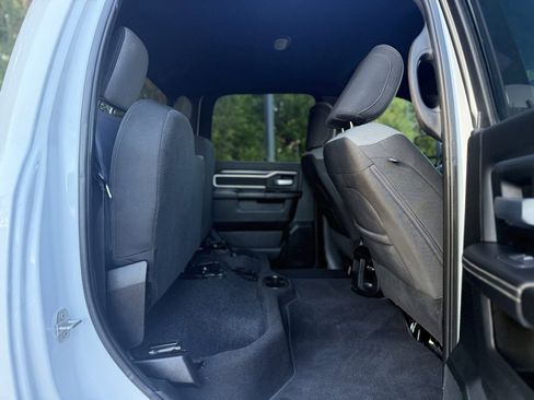 Used 2024 RAM 2500 Big Horn image 20