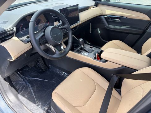 New 2026 MAZDA CX-5 Preferred image 11