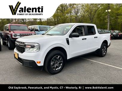 Used 2024 Ford Maverick XLT
