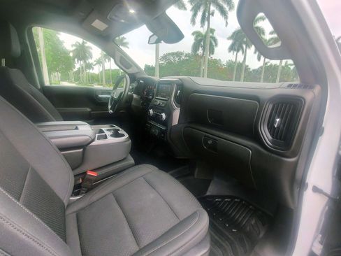 Used 2023 GMC Sierra 1500 Pro w/ Pro Value Package AWD/4WD image 34