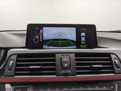 Used 2015 BMW 428i Coupe w/ Technology Package image 23