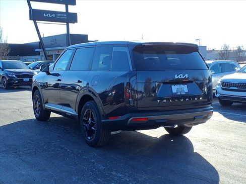 New 2027 Kia Telluride LX image 21