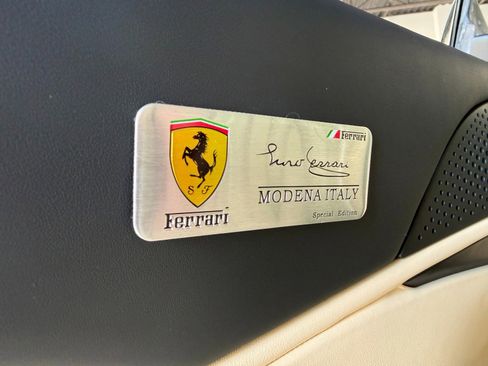 Used 2022 Ferrari Roma RWD image 26
