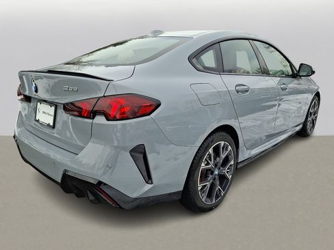 Used 2025 BMW 228i xDrive w/ Technology Package image 4