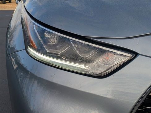 Used 2022 Toyota Highlander Limited image 10