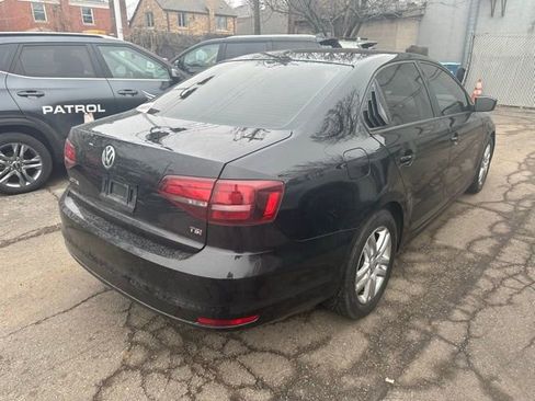 Used 2018 Volkswagen Jetta S image 4