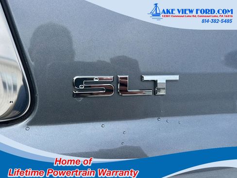 Used 2019 GMC Yukon SLT w/ Premium Edition image 35