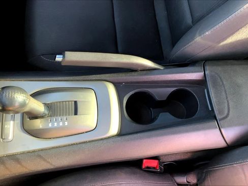 Used 2013 Chevrolet Camaro LT w/ RS Package image 14