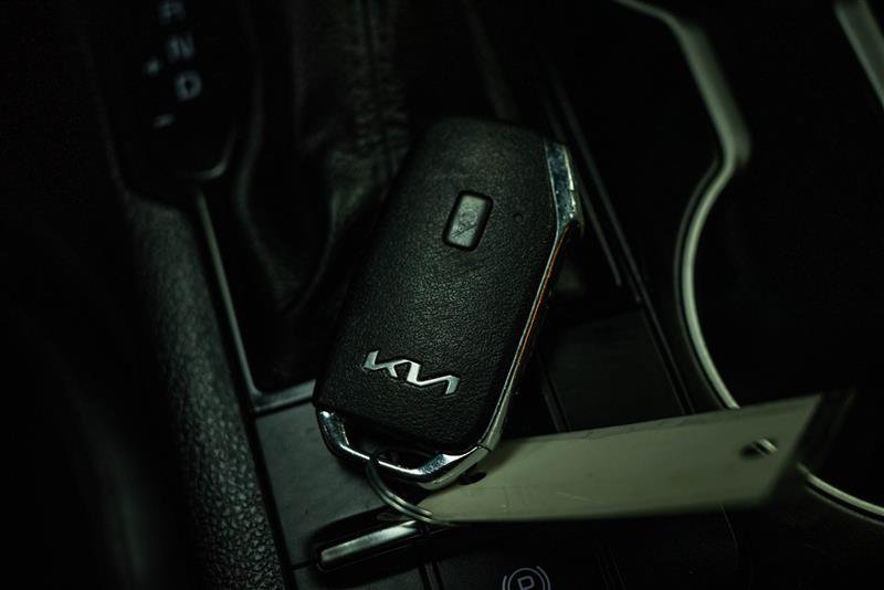 Used 2022 Kia K5 GT-Line AWD/4WD image 21