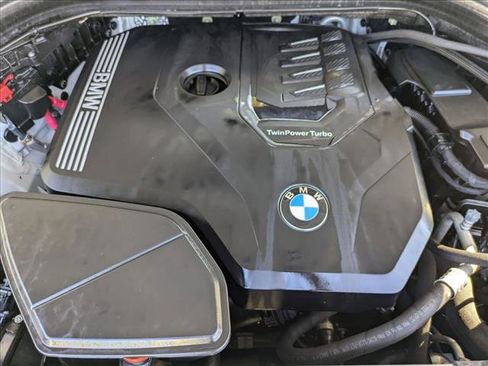 Used 2022 BMW X3 sDrive30i w/ Convenience Package image 22
