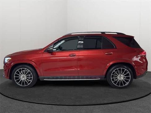 Used 2023 Mercedes-Benz GLE 350 4MATIC image 3