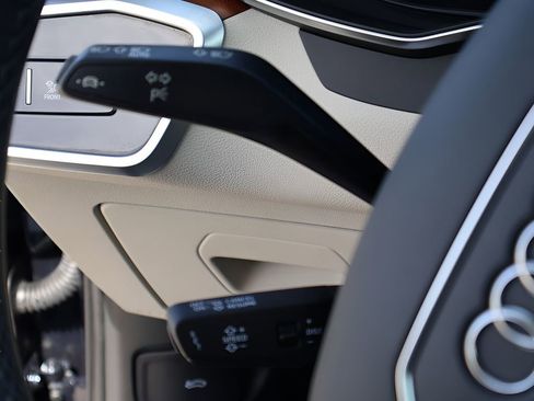 Used 2023 Audi A6 Premium Plus w/ Premium Plus Package image 37