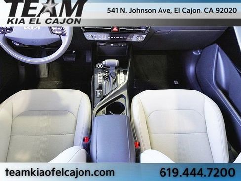 New 2026 Kia Niro EX image 23