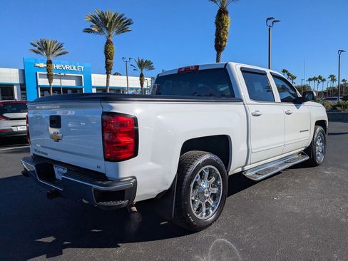 Used 2016 Chevrolet Silverado 1500 LT w/ All Star Edition image 4