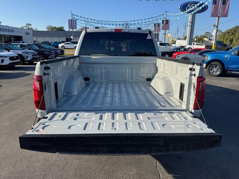 New 2026 Ford F150 XLT AWD/4WD image 26