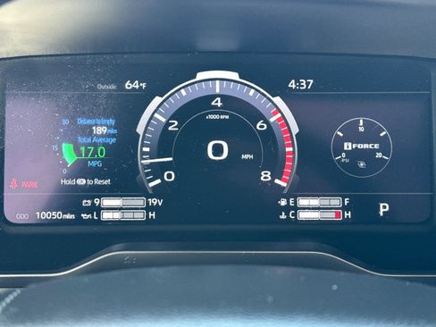 Used 2024 Toyota Tundra Limited image 22