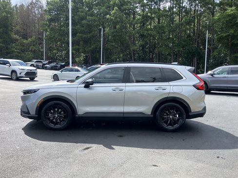 Used 2024 Honda CR-V Sport image 7