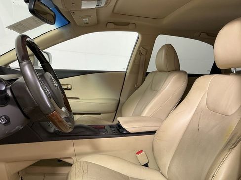 Used 2015 Lexus RX 350 FWD image 21