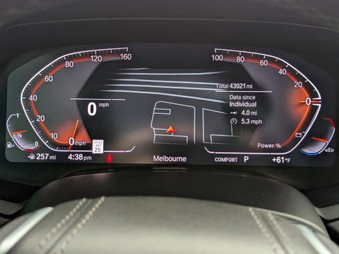 Used 2022 BMW X5 sDrive40i w/ Premium Package image 15