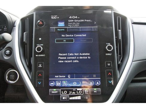 Certified 2024 Subaru Crosstrek 2.0i Premium AWD/4WD image 23