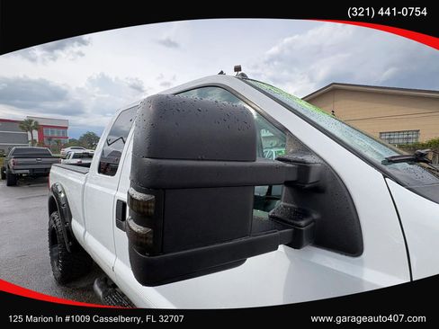 Used 2010 Ford F250 XLT AWD/4WD image 15