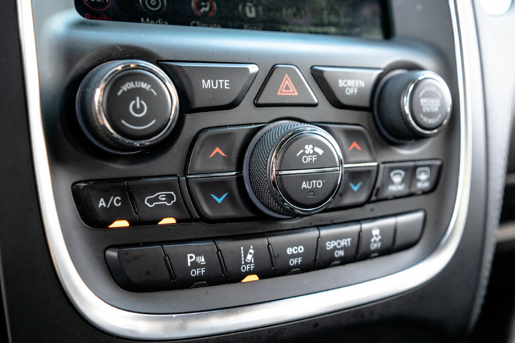 Used 2019 Dodge Durango Citadel AWD/4WD image 29