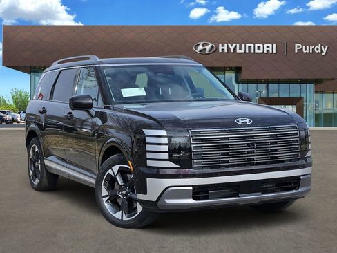 New 2026 Hyundai Palisade Limited image 1