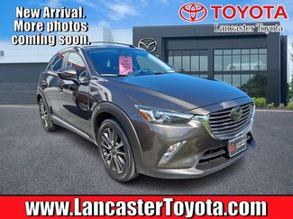 Used 2016 MAZDA CX-3 Grand Touring image 1