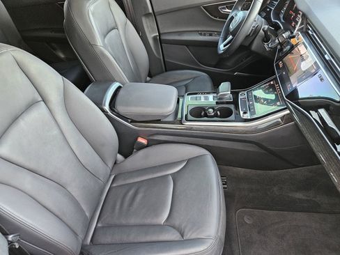 Used 2022 Audi Q7 3.0T Premium Plus image 17