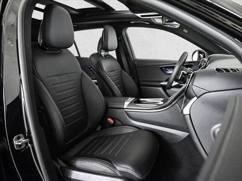 Certified 2025 Mercedes-Benz GLC 300 4MATIC image 22