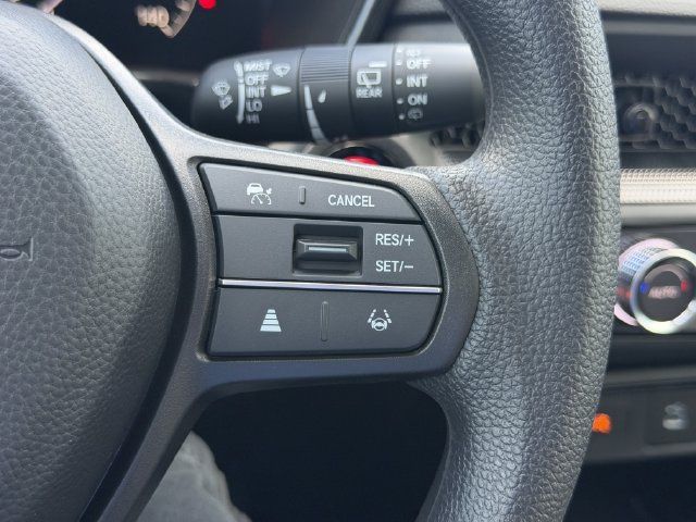 New 2026 Honda CR-V EX image 32