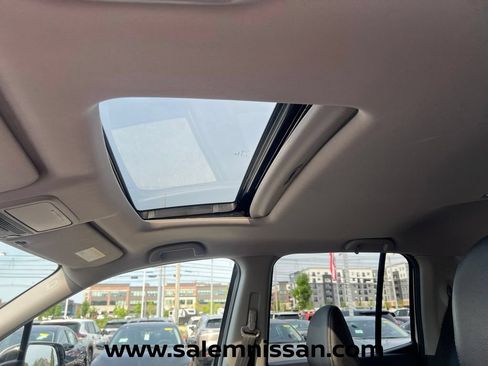 Used 2019 Honda Ridgeline RTL-E image 15
