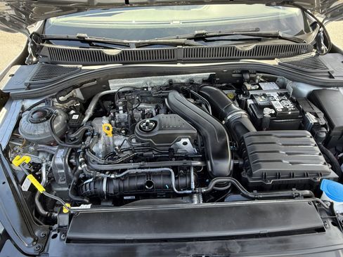 Used 2024 Volkswagen Jetta S image 25
