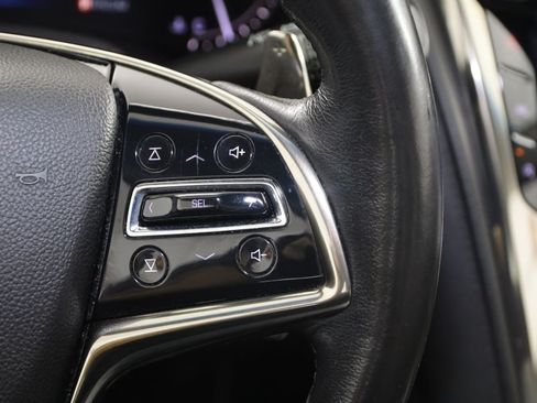 Used 2017 Cadillac CTS Luxury AWD/4WD image 39