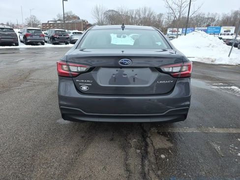 Used 2024 Subaru Legacy Limited image 3